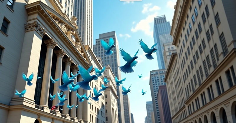 Early Bird Stock of the Day